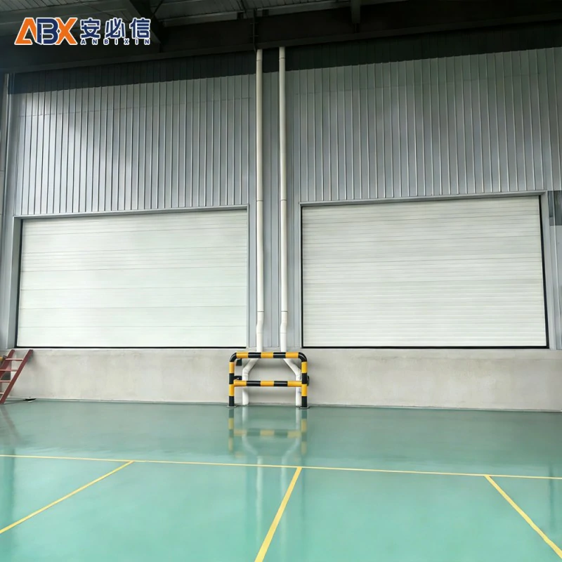 南阳市高扬程提升门